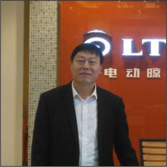 广东韶关 时总